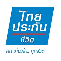 logo โลโก้ บริษัท ไทยประกันชีวิต จำกัด (มหาชน) 