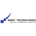 logo โลโก้ simat technologies  Public Co., Ltd. 