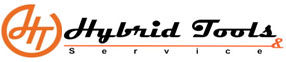 บริษัทไฮบริด ทูลส์ แอนด์ เซอร์วิส จำกัด   logo โลโก้