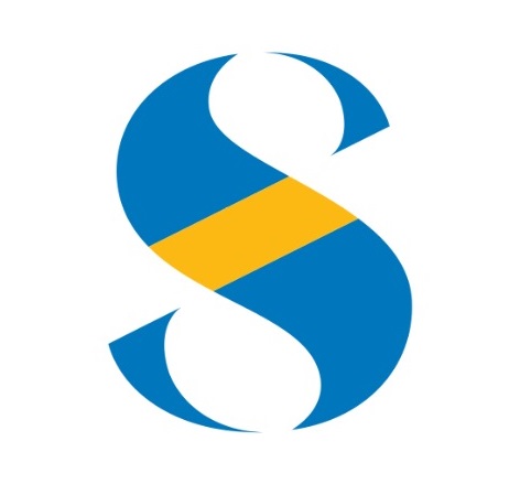 Superlative English school logo โลโก้