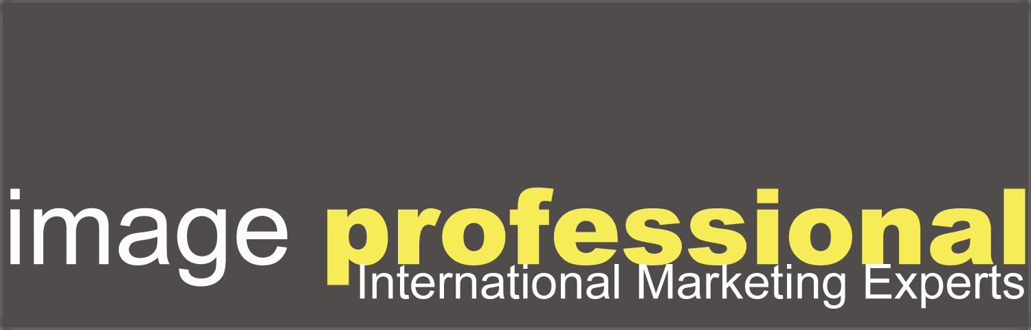 Image Professional Co., Ltd. logo โลโก้