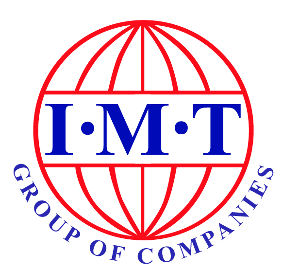 บริษัท ไอ.เอ็ม.ที.โลจิสติกส์ 1979 จำกัด  logo โลโก้