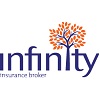 logo โลโก้ Infinity Insurance Broker (Thailand) Co.,Ltd. 