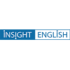 Insight English Co.,Ltd. logo โลโก้