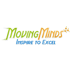 สถาบัน MovingMinds logo โลโก้