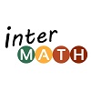 logo โลโก้ สถาบันคณิตศาสตร์นานาชาติ InterMath The Circle ราชพฤกษ์ 