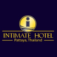 บริษัท การชัยศรี จำกัด (Intimate Hotel Pattaya) logo โลโก้