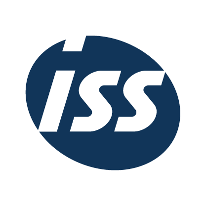 บริษัท ไอเอสเอส ซัพพอร์ต เซอร์วิส จำกัด logo โลโก้