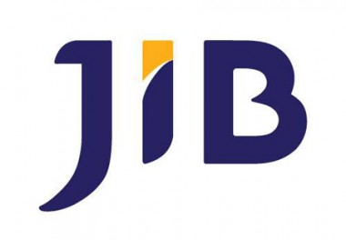 logo โลโก้ บริษัท เจ.ไอ.บี. คอมพิวเตอร์ กรุ๊ป จำกัด 