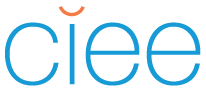 CIEE logo โลโก้