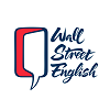 logo โลโก้ สถาบันสอนภาษา วอลล์สตรีท อิงลิช (Wall Street English) 
