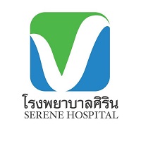 โรงพยาบาลศิริน logo โลโก้