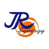 JR Synergy Co.,Ltd. logo โลโก้