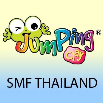 บริษัท จัมปิ้งเคลย์ (ประเทศไทย) จำกัด logo โลโก้