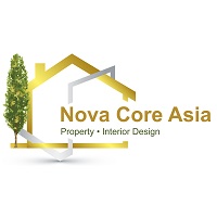 logo โลโก้ Nova Core Asia Company Limited 