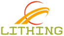 Lithing Intergroup logo โลโก้