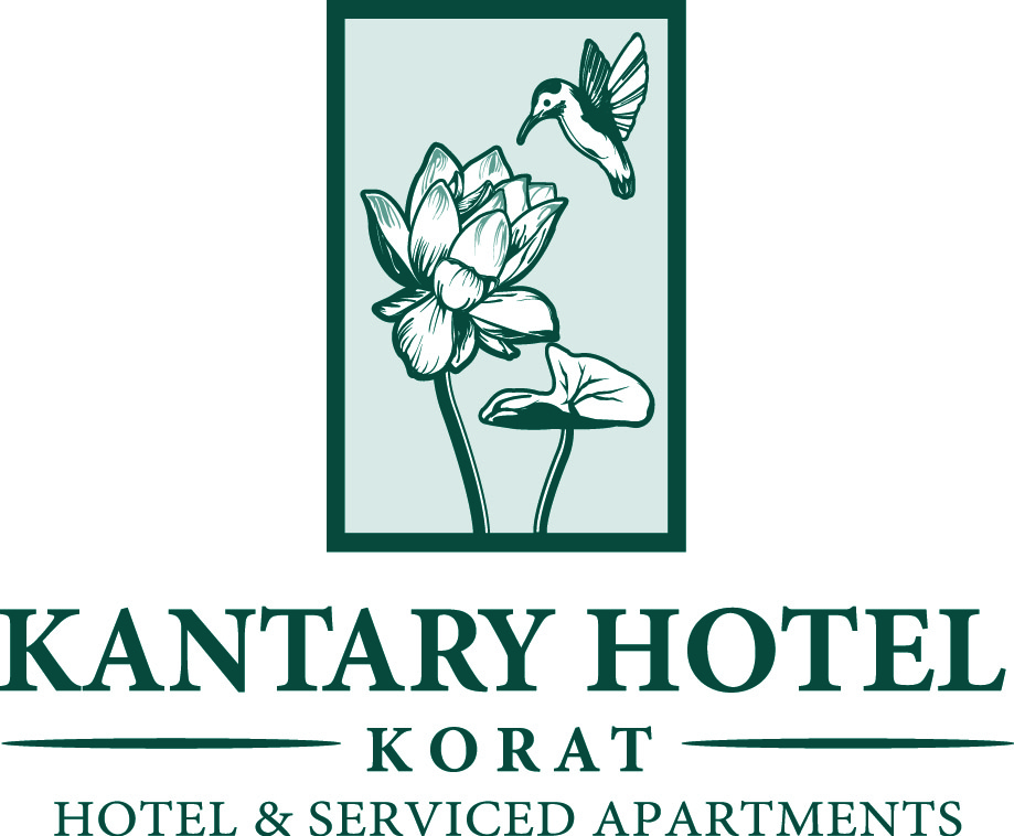 logo โลโก้ Kantary Hotel, Korat (โรงแรมแคนทารี โคราช) 