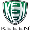 logo โลโก้ KEEEN Limited 