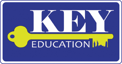 logo โลโก้ Key Education  