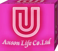 Anson Life Co.Ltd logo โลโก้