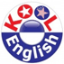 Kool English Academy logo โลโก้