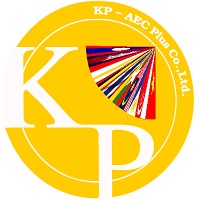 บริษัท เคพี-เออีซี พลัส จำกัด logo โลโก้
