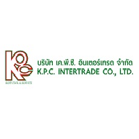 K.P.C. INTERTRADE CO.,LTD logo โลโก้