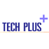 Techplus Co., Ltd logo โลโก้