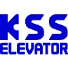 บริษัท เค เอส เอส เอลิเวเตอร์ จำกัด logo โลโก้
