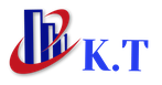 KT Committy Internationnal Co.,Ltd. logo โลโก้