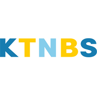 logo โลโก้ บริษัท เค ที เอ็น บิสซิเนส โซลูชั่นส์ จำกัด (KTNBS) 