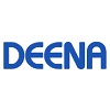 บริษัท ดีน่า โซลูชั่น จำกัด และในเครือ ดีน่า กรุ๊ป logo โลโก้