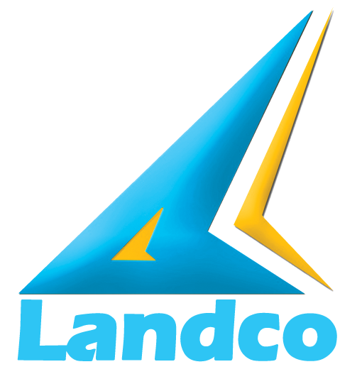 logo โลโก้ บริษัท แลนด์โก้สปอร์ต แอนด์ มิวสิคเคิล จำกัด 