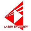บริษัท เลเซอร์ เอ็นจิเนีย จำกัด logo โลโก้