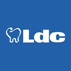 บริษัท แอลดีซี เด็นทัล จำกัด (มหาชน) logo โลโก้