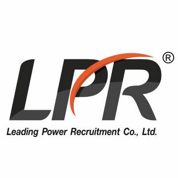 logo โลโก้ Leading power Recruitment Co., Ltd. 