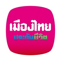 logo โลโก้ บริษัท เมืองไทยประกันชีวิต จำกัด(มหาชน)  