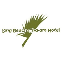 บริษัท โรงแรมลองบีชชะอำ จำกัด (Long Beach Cha-am Hotel) logo โลโก้