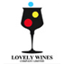 บริษัท เลิฟลี่ ไวน์ จำกัด logo โลโก้