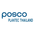 บริษัท พอสโก  แพลนเทค(ประเทศไทย) จำกัด logo โลโก้