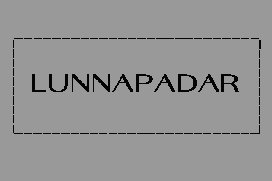 LUNNAPADAR logo โลโก้