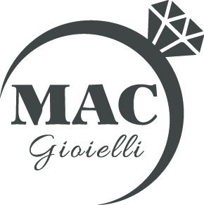MAC GIOIELLI CO.,LTD. logo โลโก้