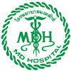 บริษัท โรงพยาบาลมเหสักข์ จำกัด logo โลโก้