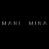 Mani Mina House logo โลโก้