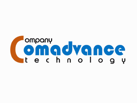บริษัท คอมแอดวานซ์เทคโนโลยี จำกัด logo โลโก้
