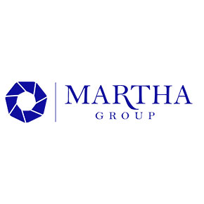 logo โลโก้ บริษัท มาร์ธา กรุ๊ป จำกัด (สำนักงานใหญ่) 