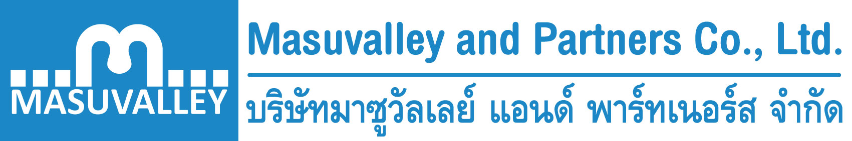 picture ภาพประกอบ Masuvalley and Partners Co., Ltd. 
