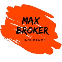 logo โลโก้ Max Broker 