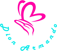 Dion Armando logo โลโก้