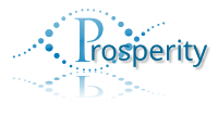 Prosperity จำกัด logo โลโก้
